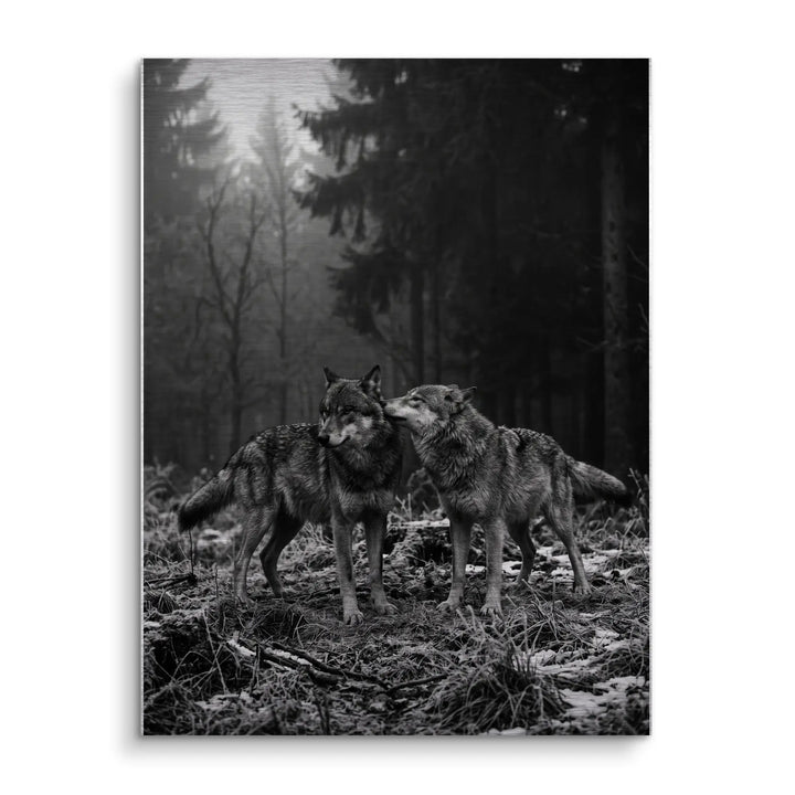 Wolf Bond