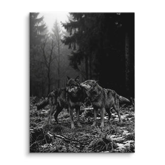 Wolf Bond
