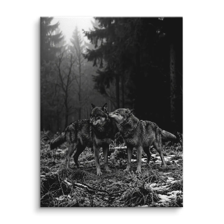 Wolf Bond
