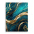 Golden blocean I