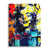 Marilyn Monroe - abstrakt