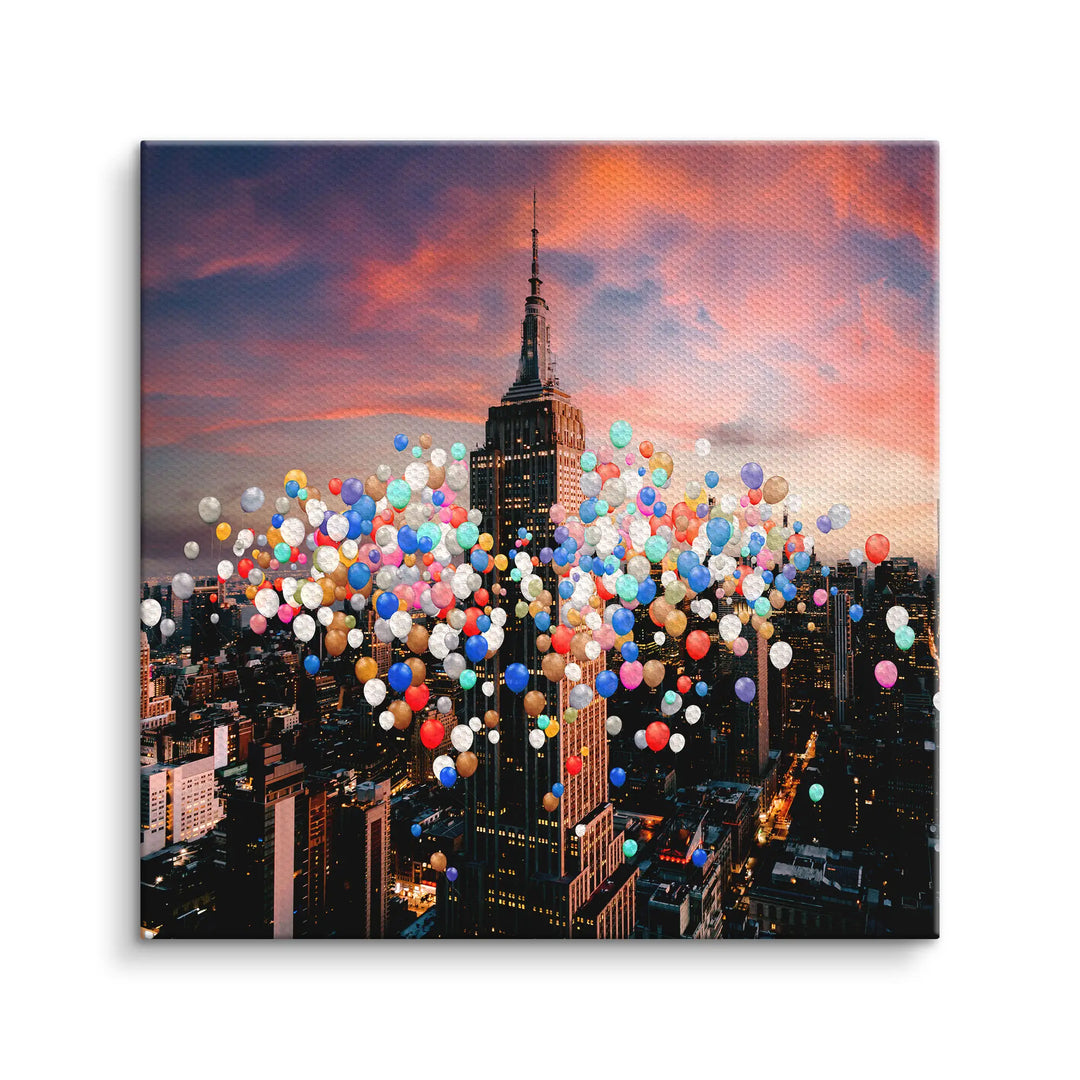 Balloon Wonder