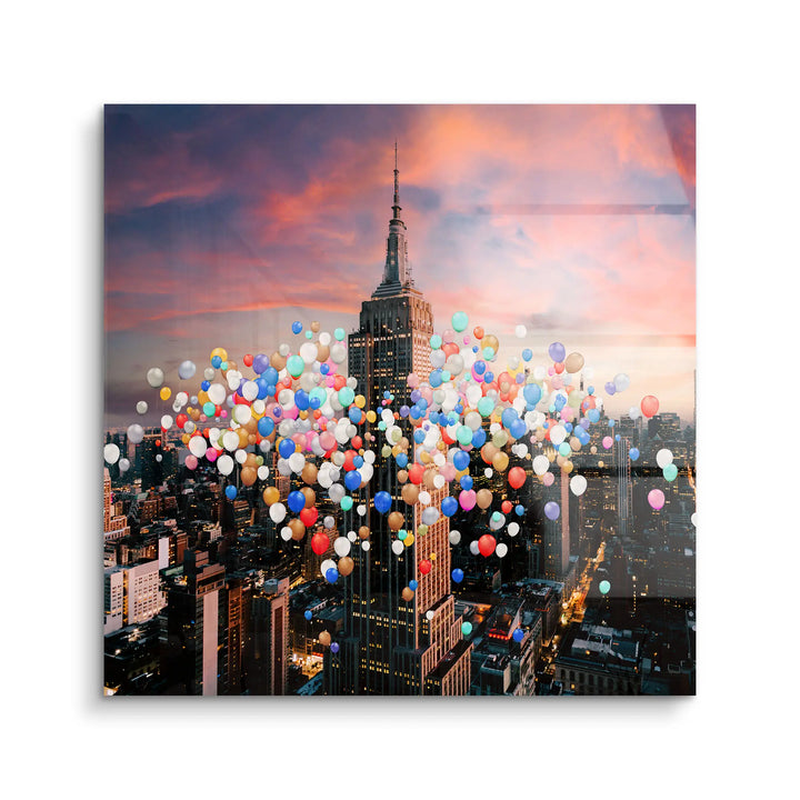 Balloon Wonder