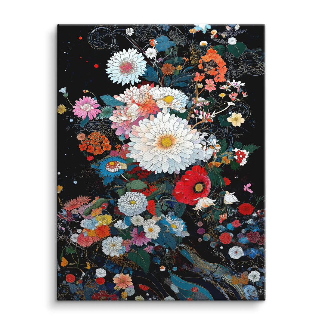 Midnight Garden