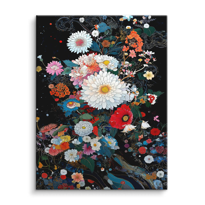 Midnight Garden