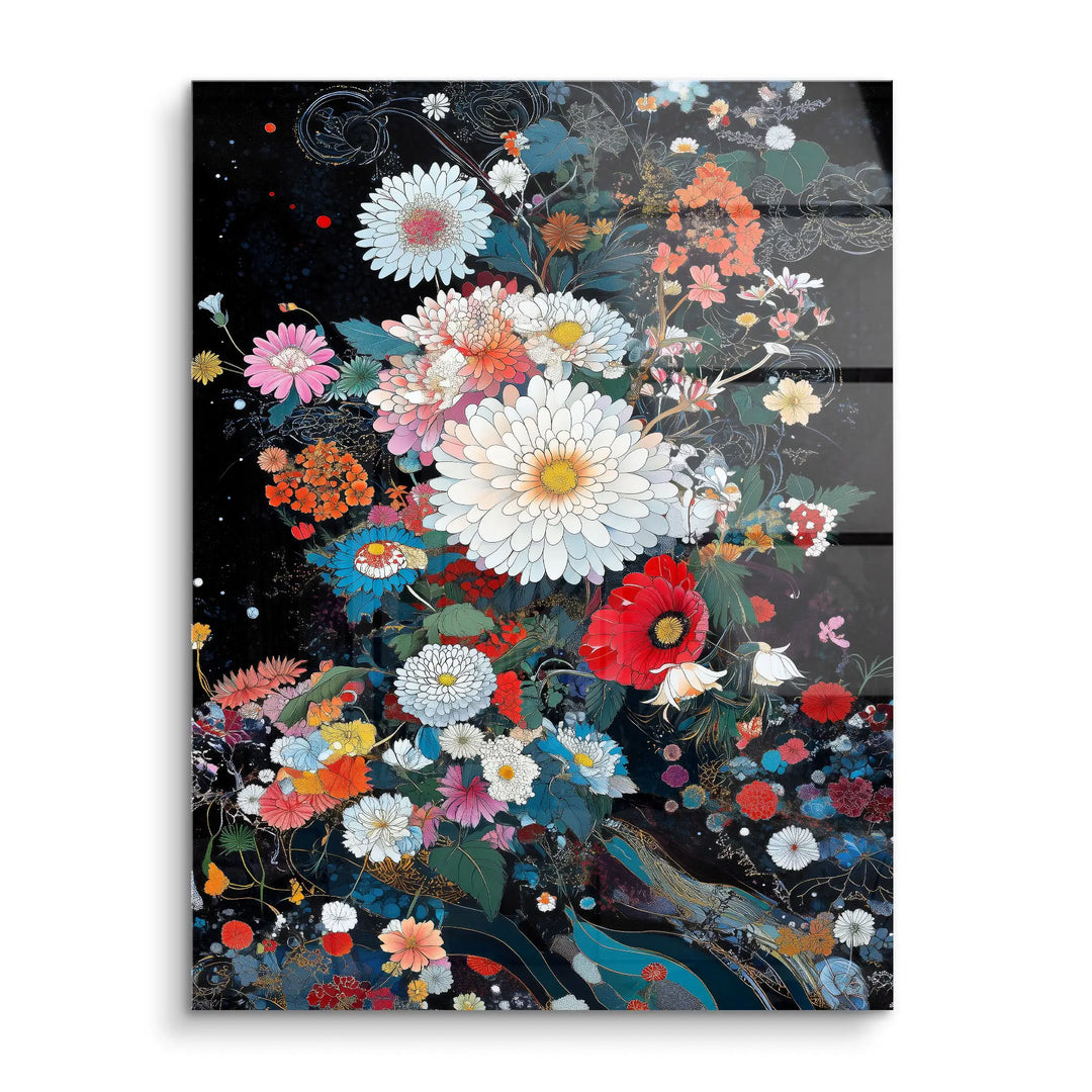 Midnight Garden
