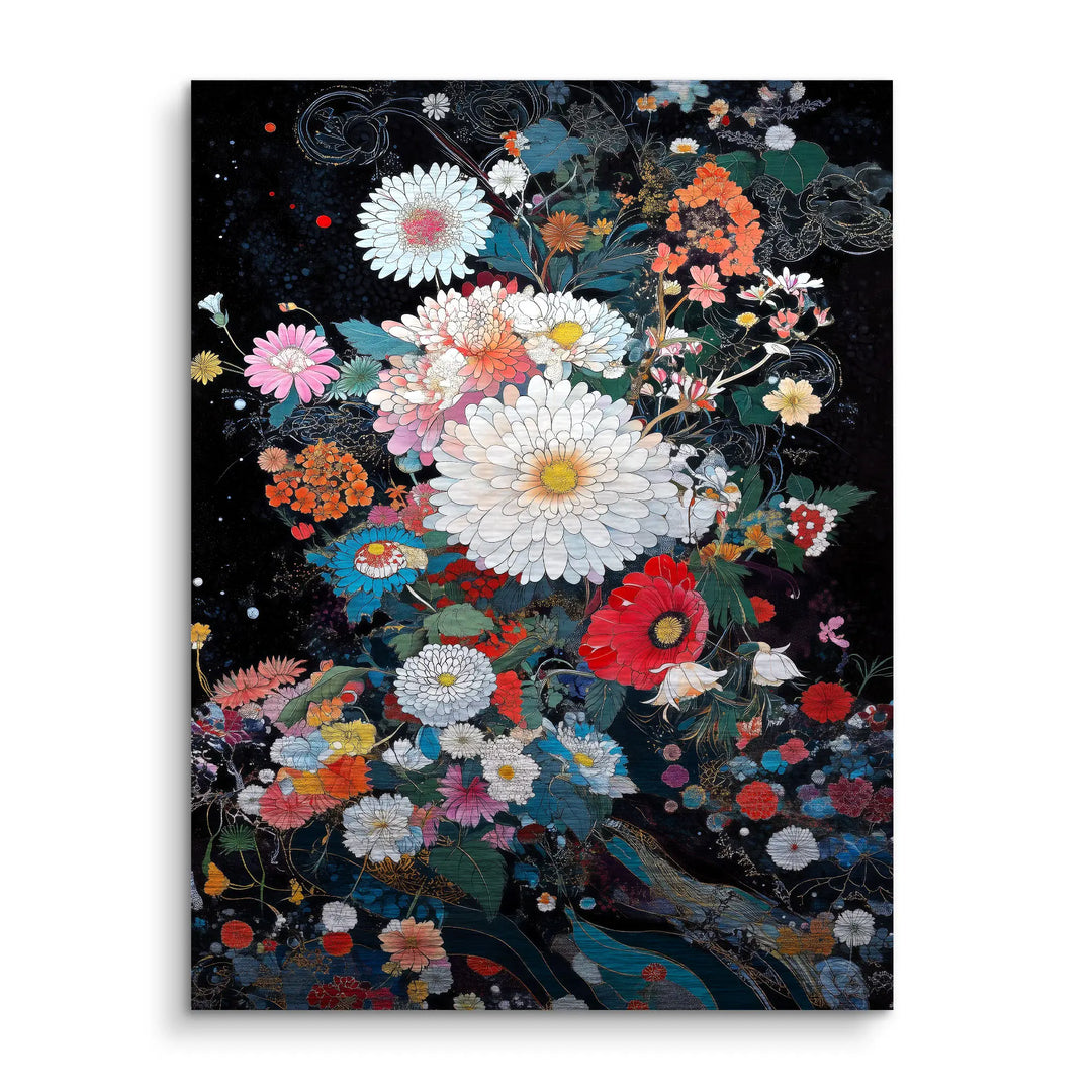 Midnight Garden