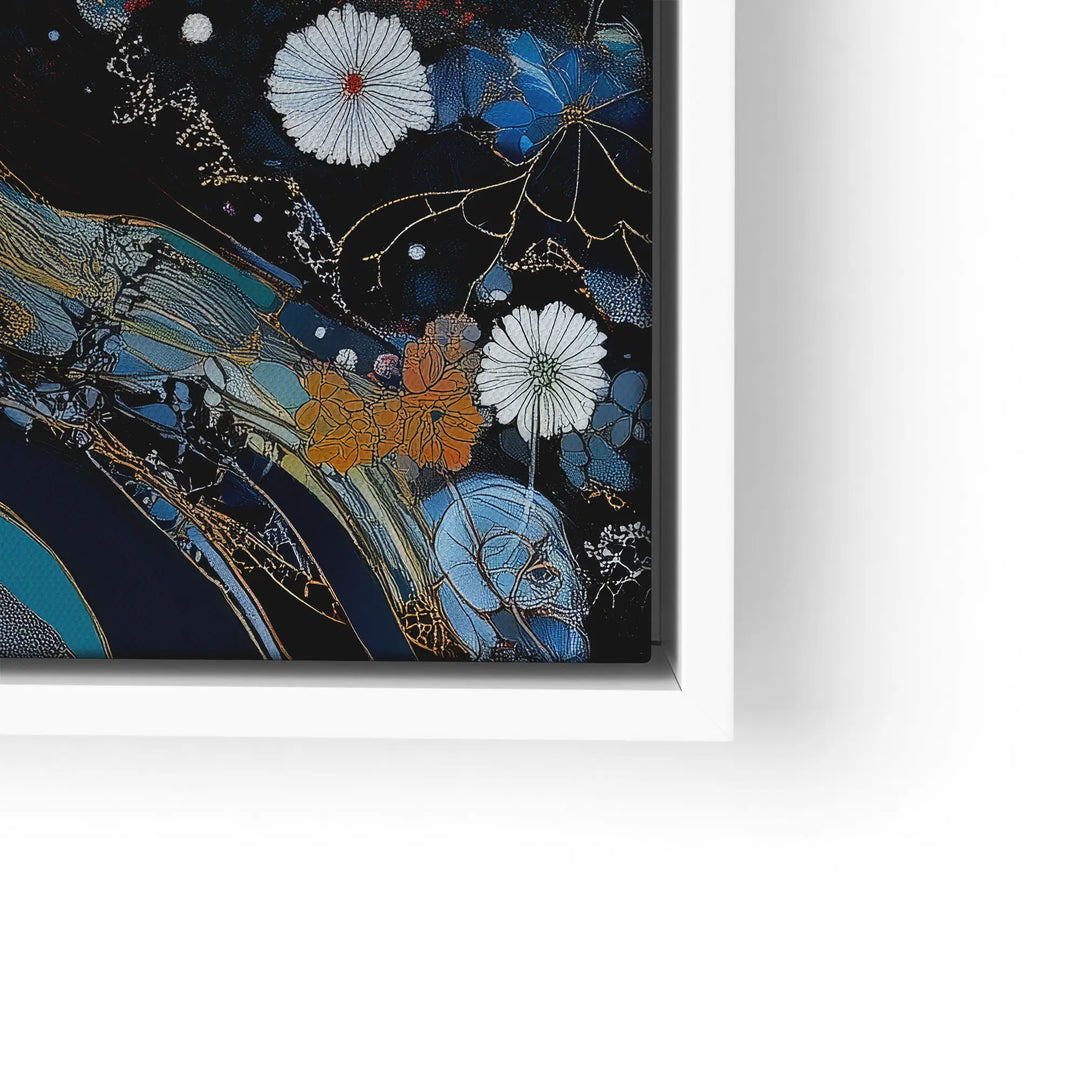 Midnight Garden