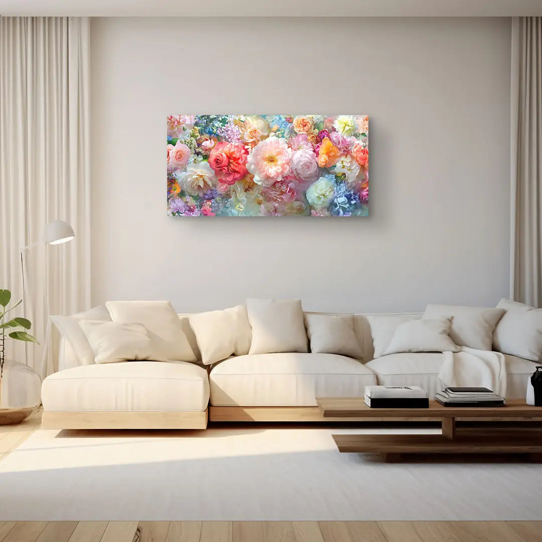 Garden of dreams