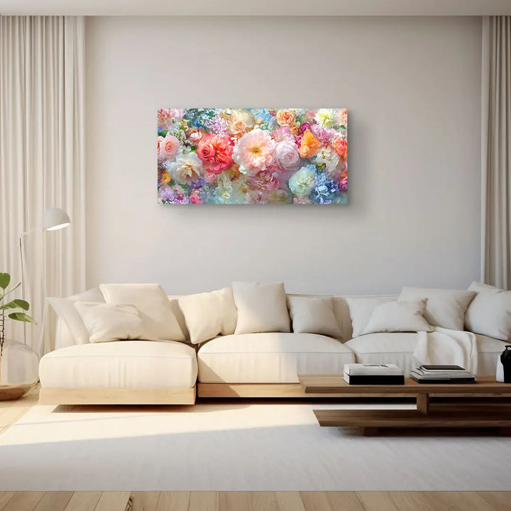 Garden of dreams