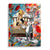 Bedtime - Galerieabzug