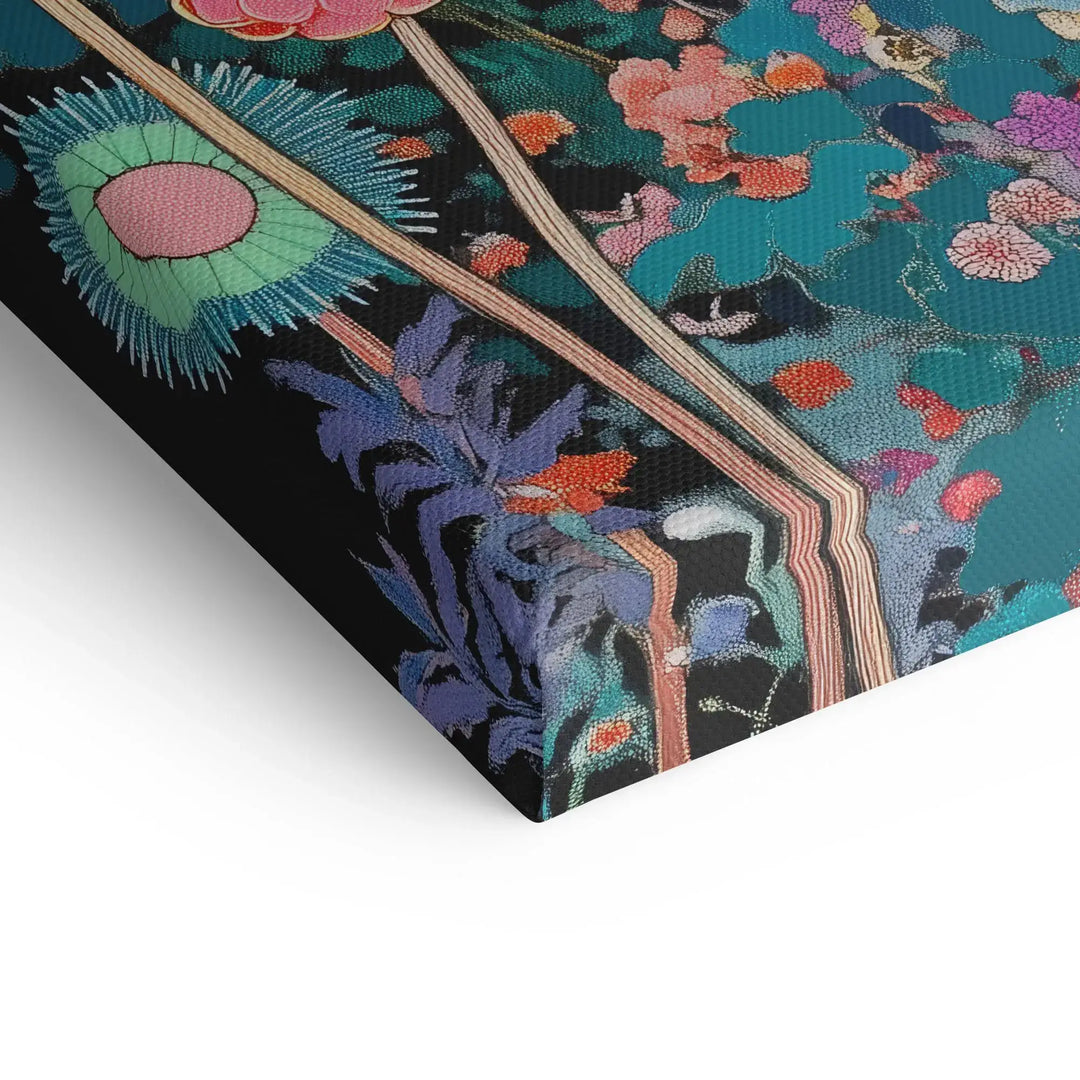 Floral fantasy