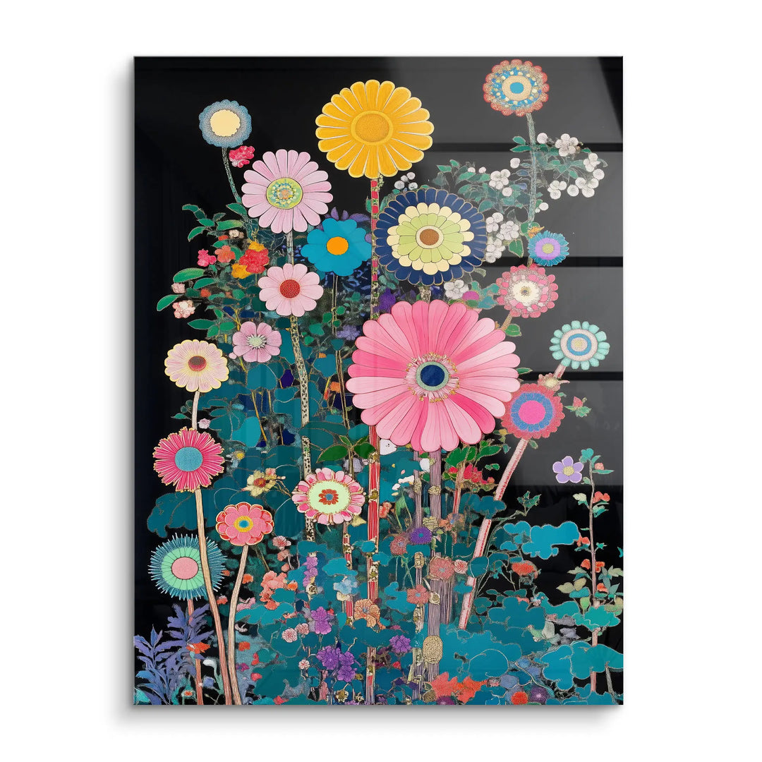 Floral fantasy