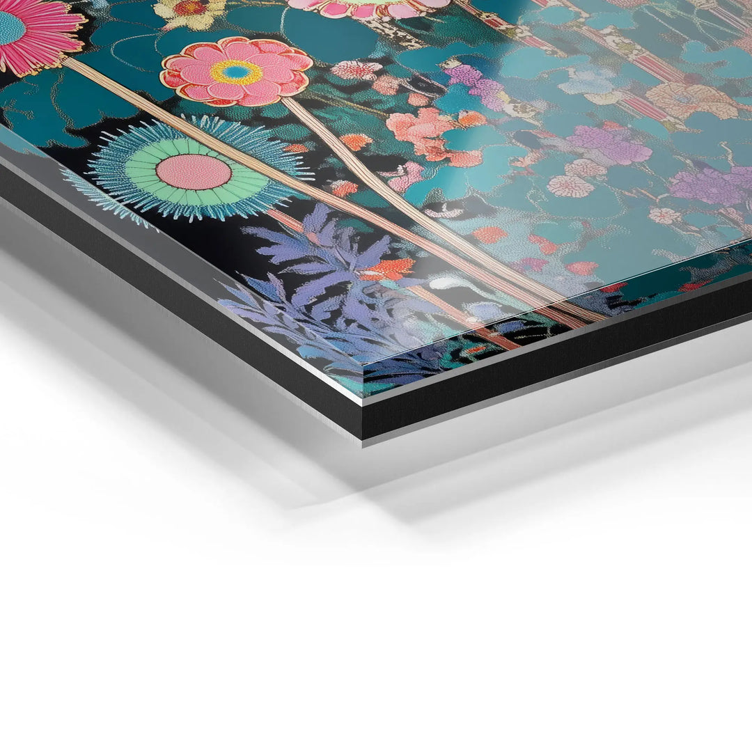 Floral fantasy