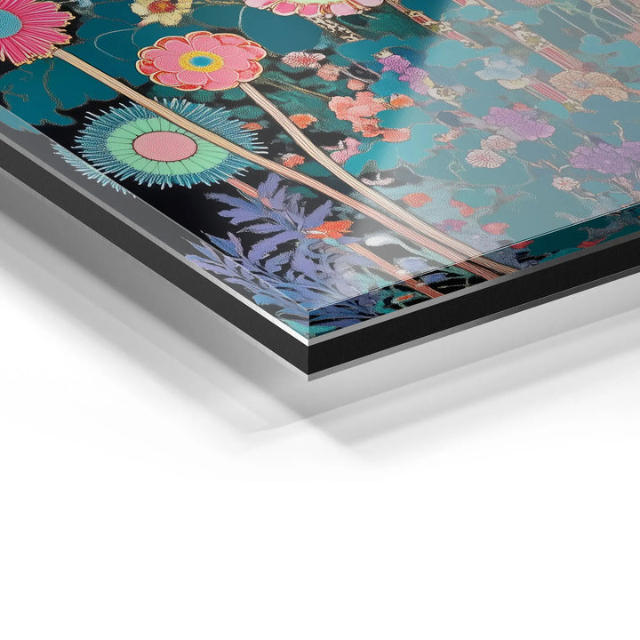 Floral fantasy