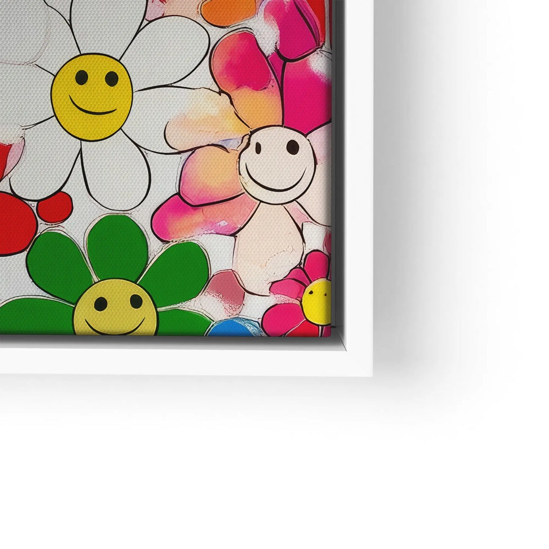 Happy Garden