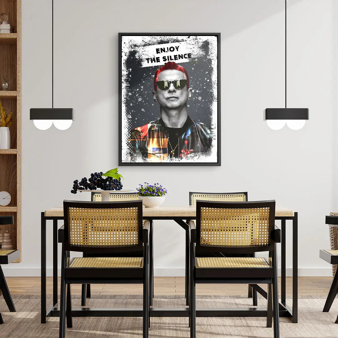 Depech Mode