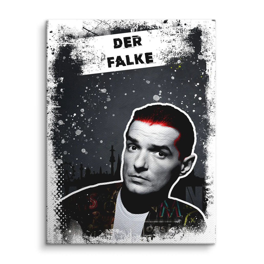 Der Falke