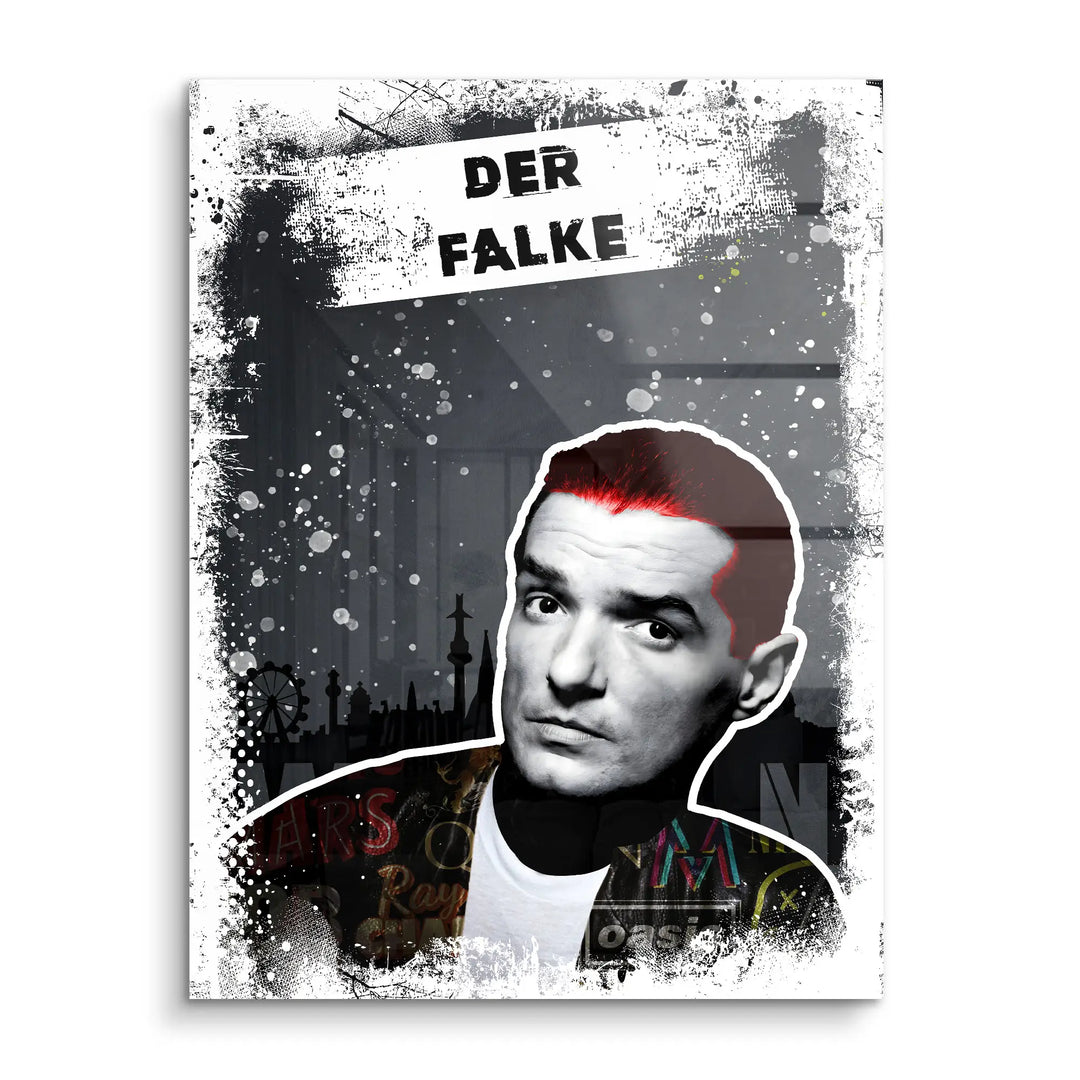 Der Falke