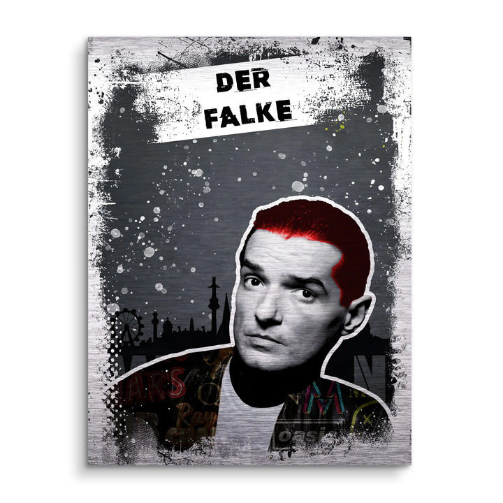 Der Falke