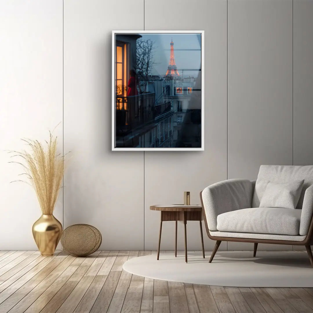 Ligths of Paris