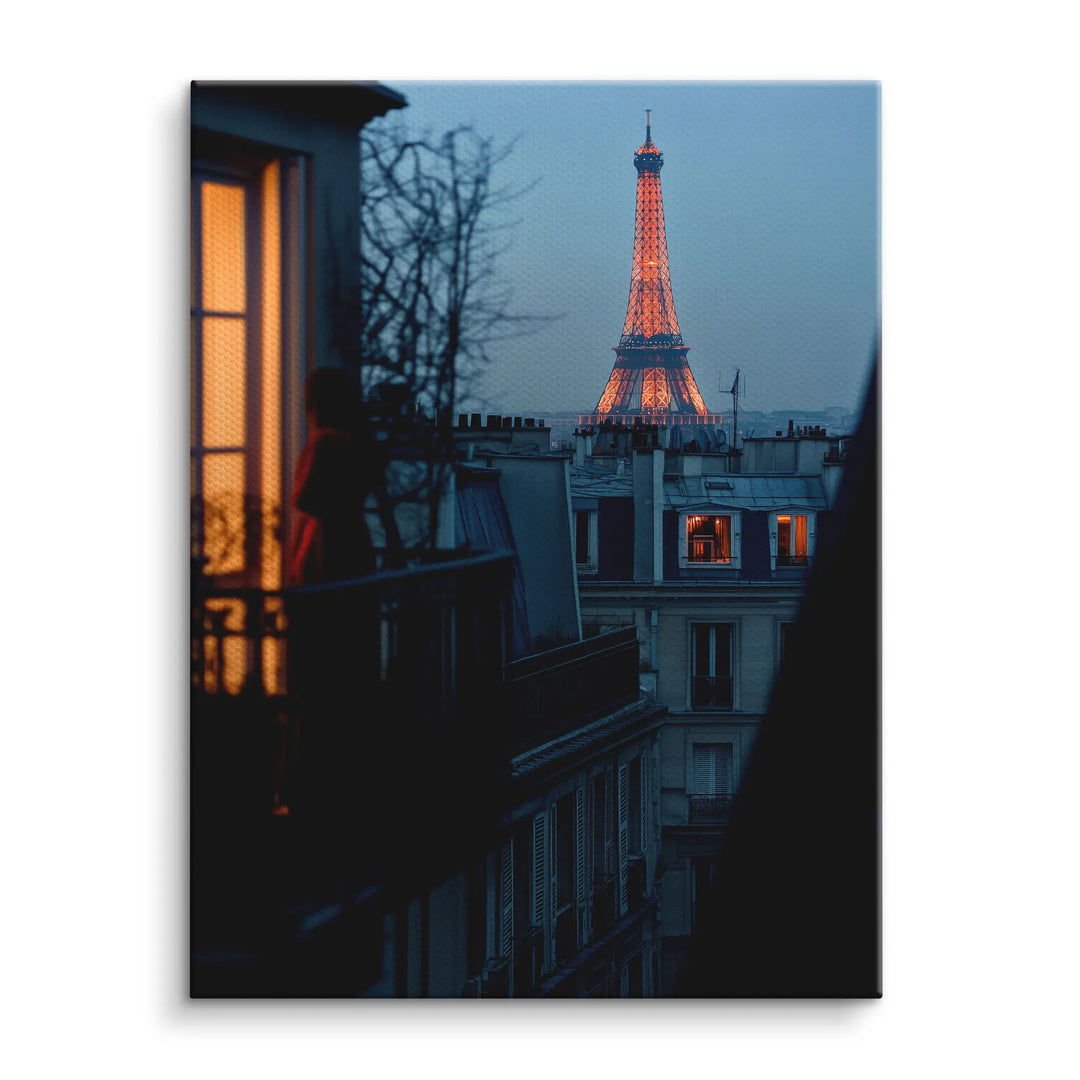 Ligths of Paris