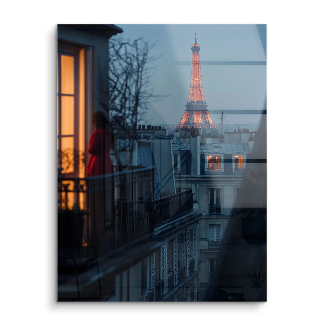 Ligths of Paris