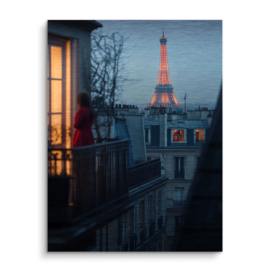 Ligths of Paris