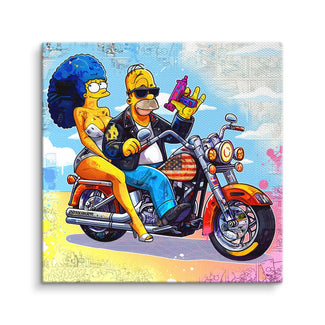 Easy rider