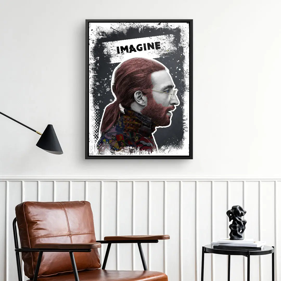 Imagine