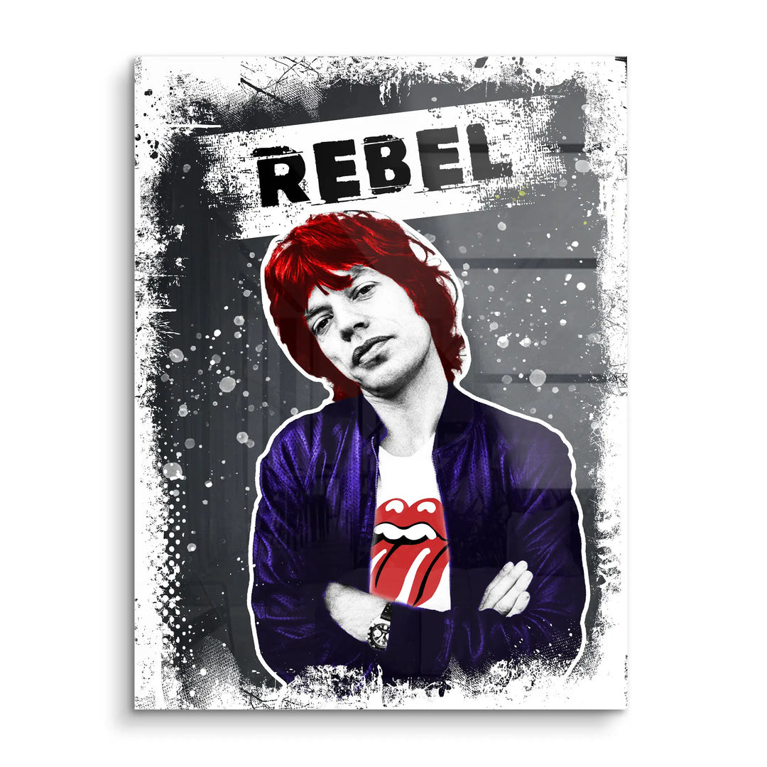 Jagger