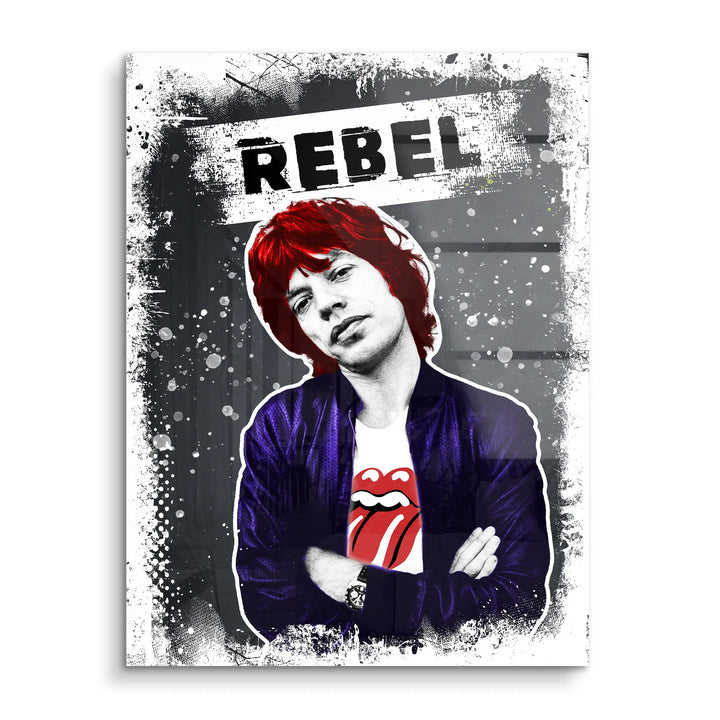 Jagger