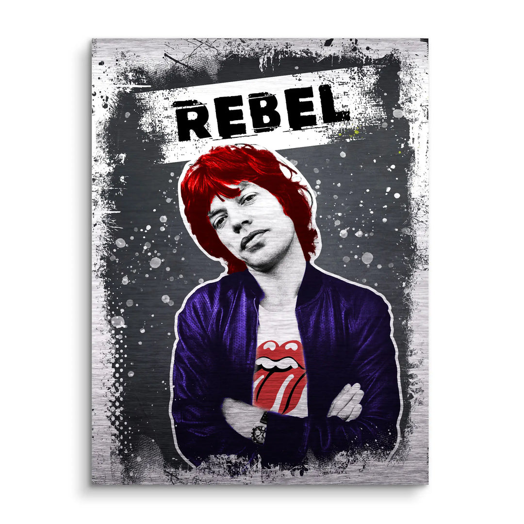 Jagger