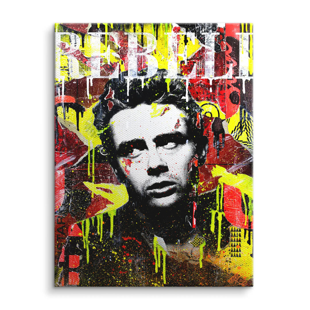 The Rebell