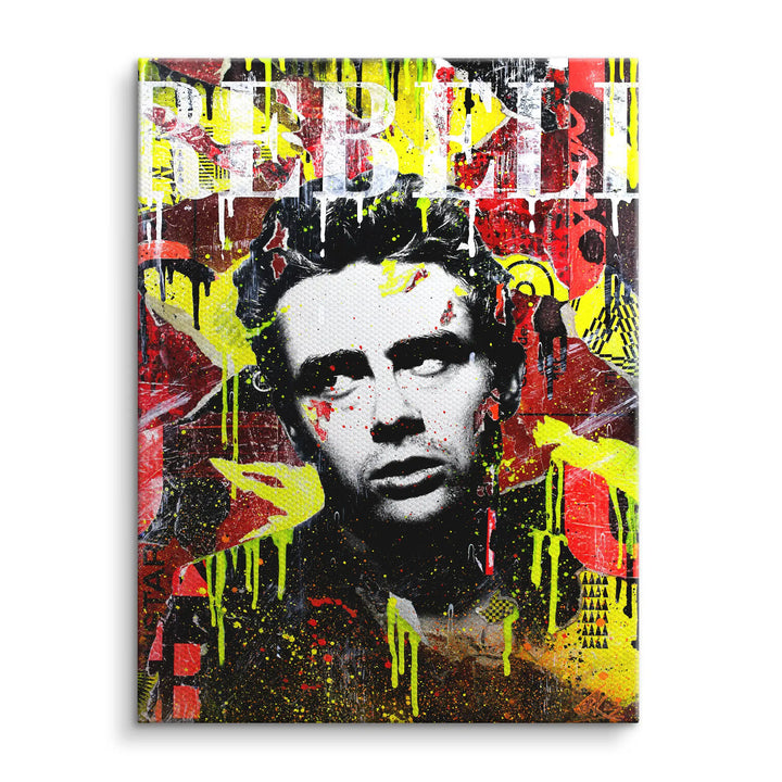 The Rebell