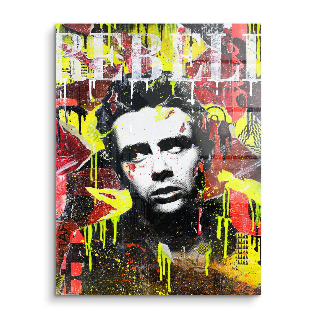 The Rebell