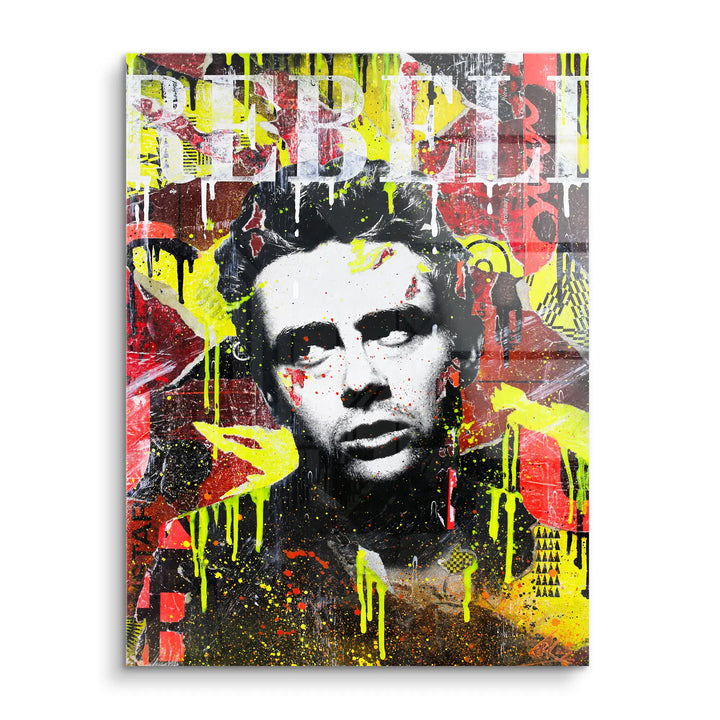 The Rebell