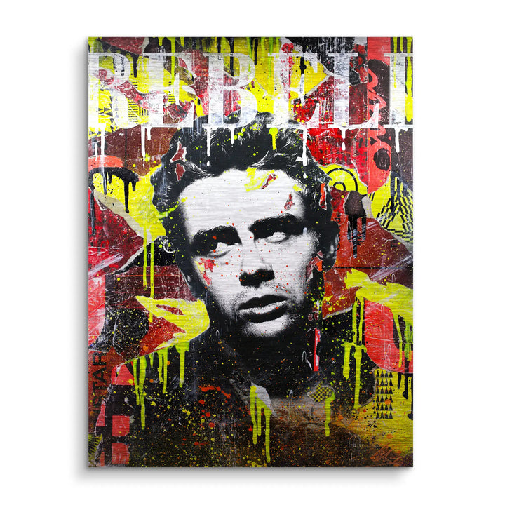 The Rebell