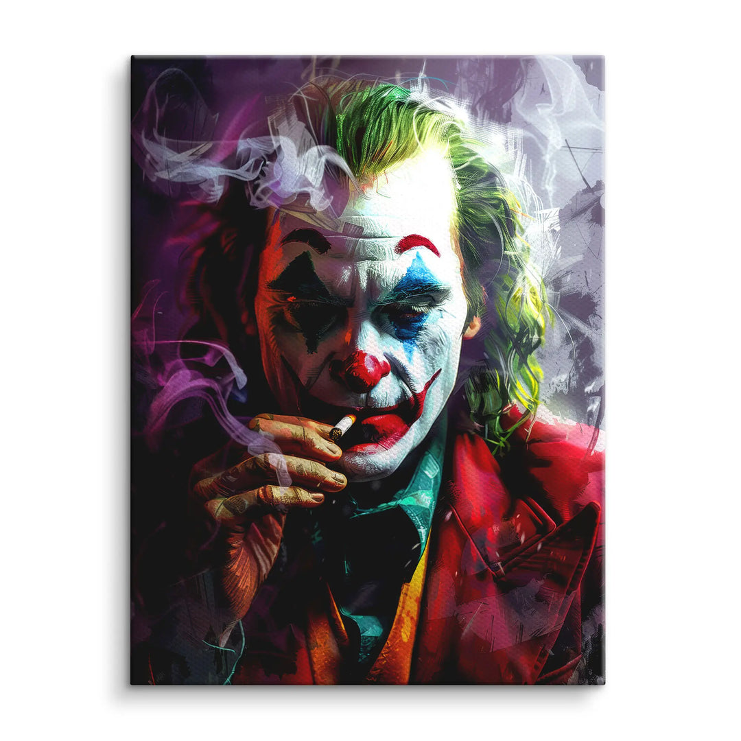 Smoking Madness