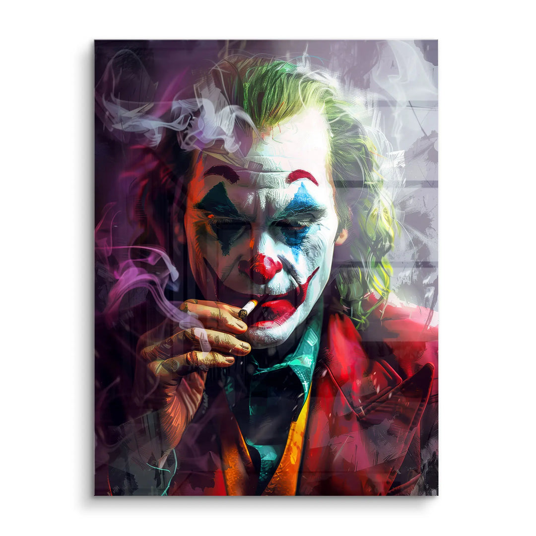Smoking Madness