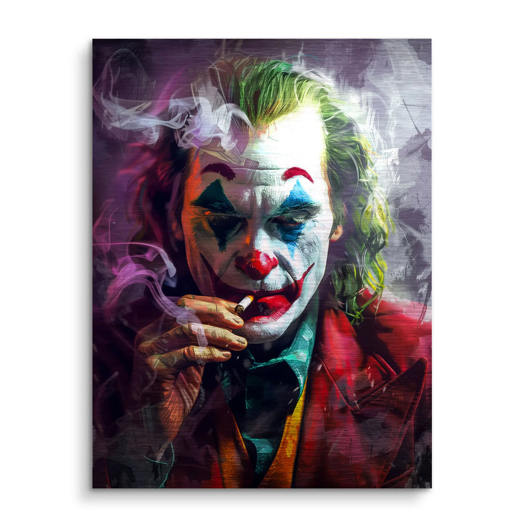 Smoking Madness