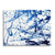 Blue paint 