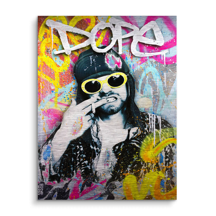 Kurt Cobain