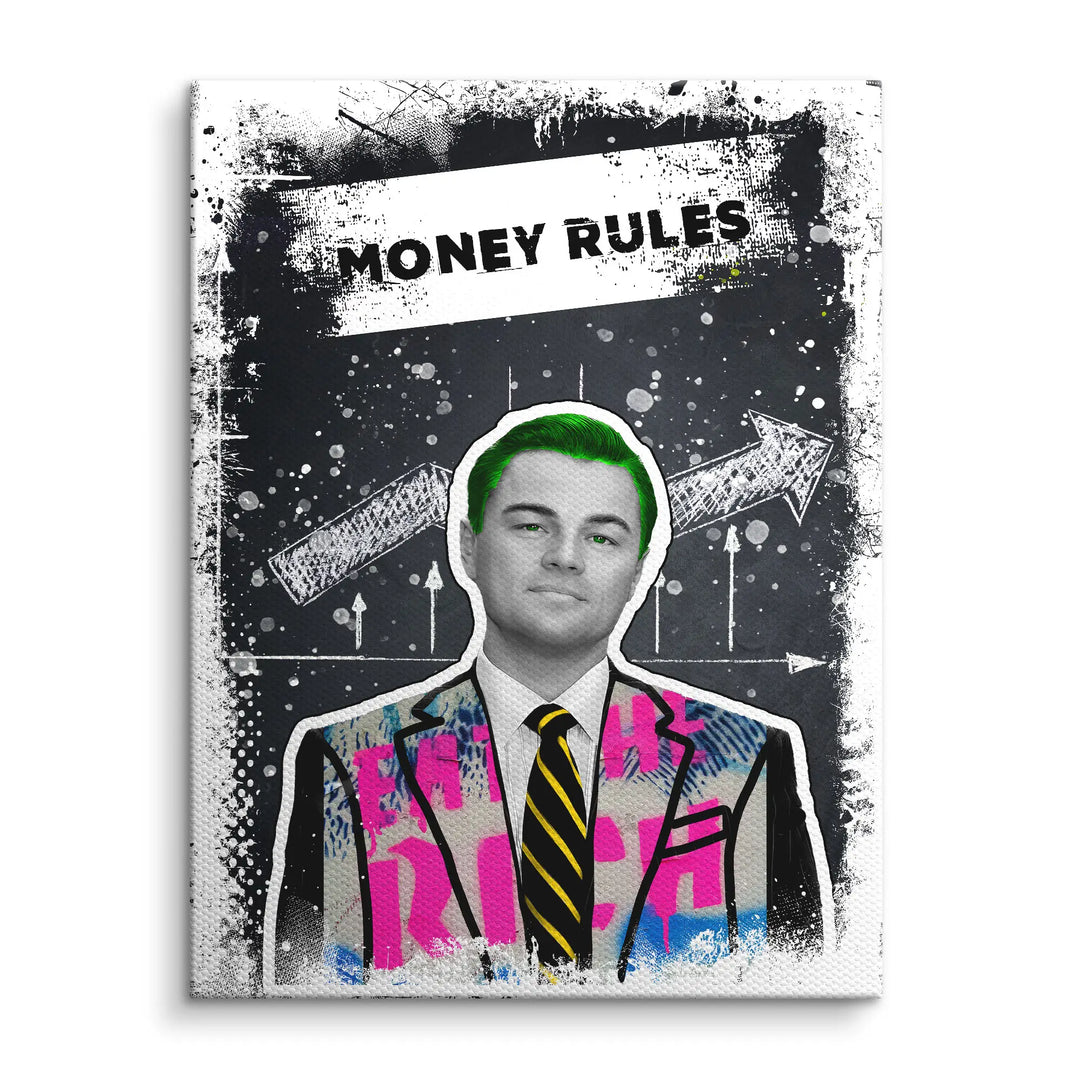 Leo Money