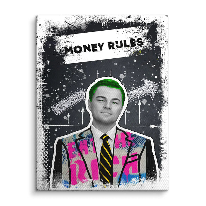Leo Money