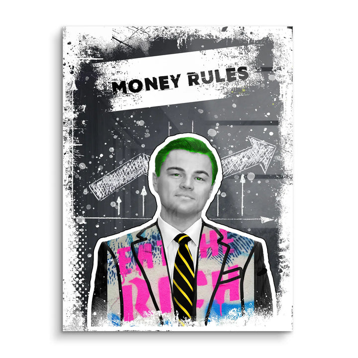 Leo Money