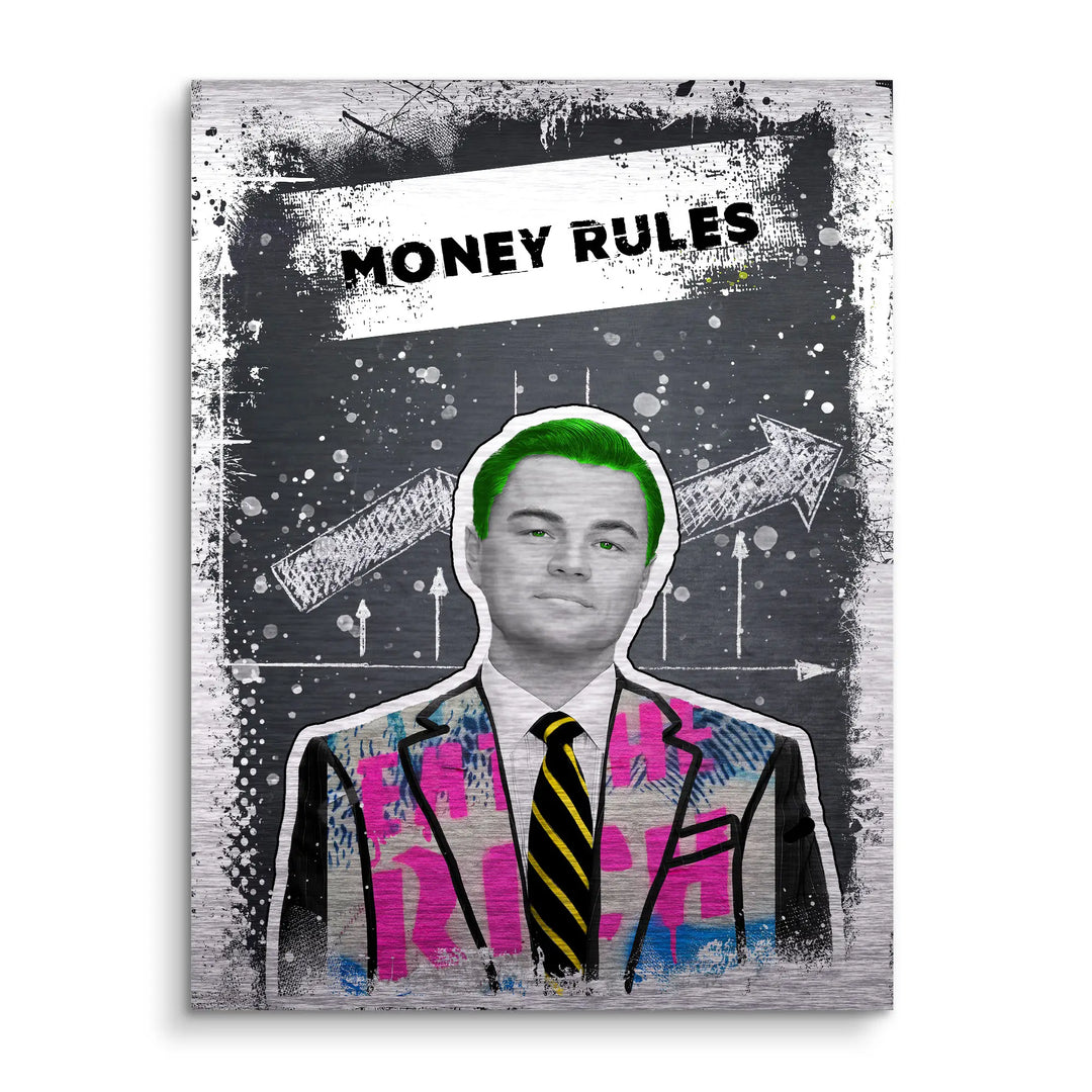 Leo Money