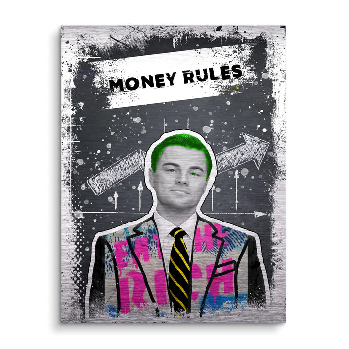 Leo Money