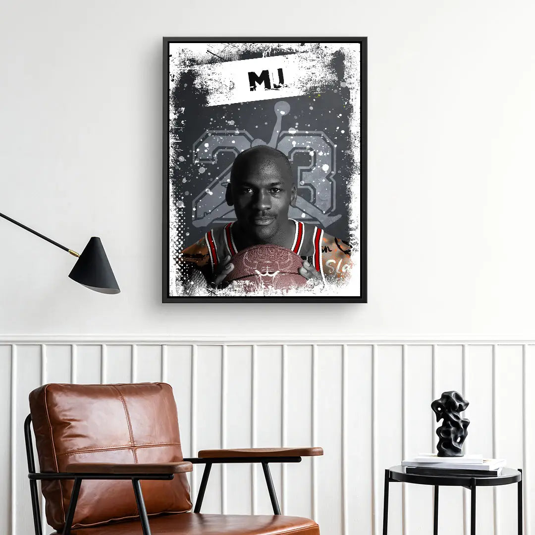 Jordan