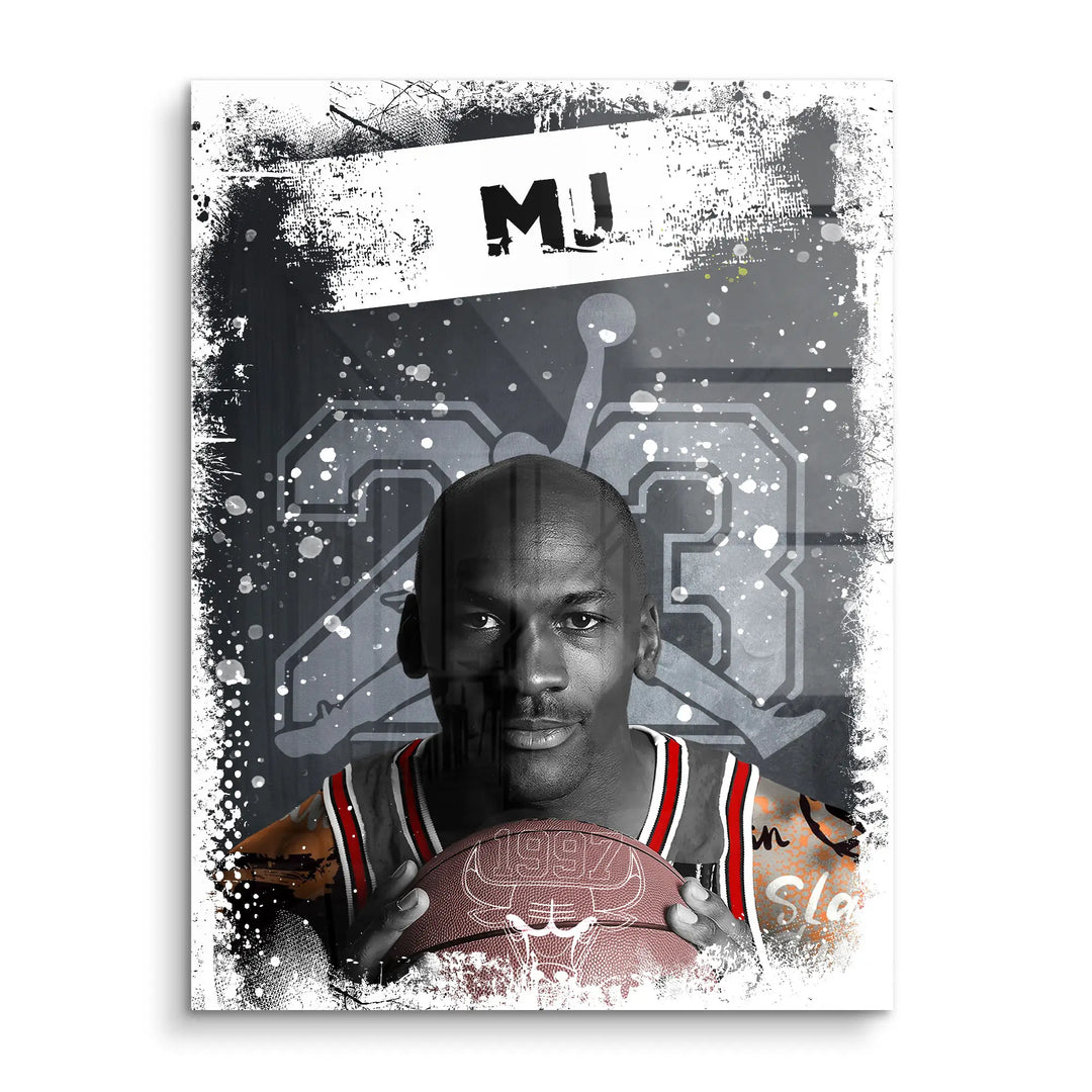 Jordan